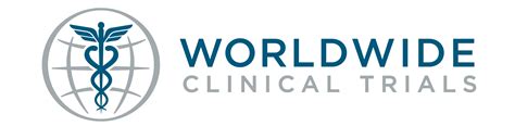 Worldwide Clinical Trials .